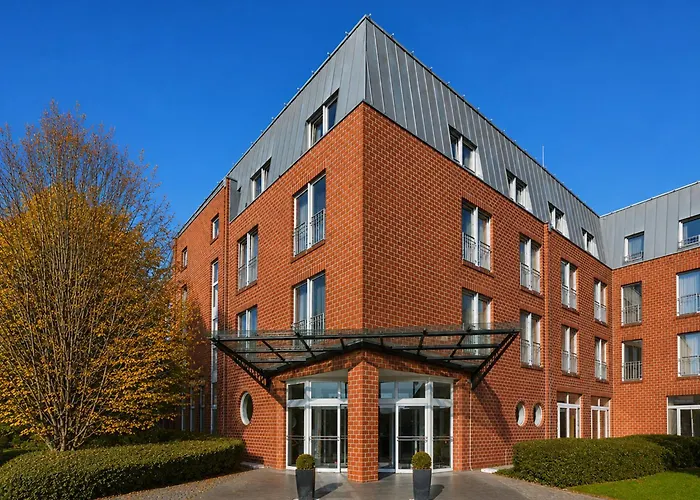 Sunday Hotel Koeln Huerth
